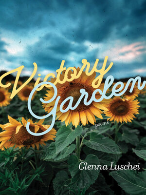 cover image of Victory Garden